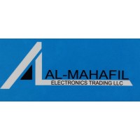 AL MAHAFIL ELECTRONIC TRADING L.L.C logo - Similar company to Engage Distribution
