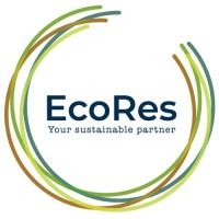 ECORES logo - Similar company to Spaque