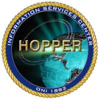 Hopper Information Services Center logo - Similar company to Intermountain Intelligence, Industry, And Security Consortium (I3Sc)