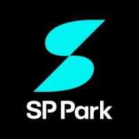 SP Park logo - Similar company to Park Plus Parking