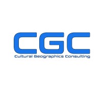 Cultural Geographics Consulting logo - Similar company to Custom Seating Mfg