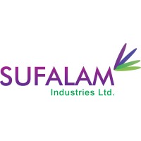 Sufalam Industries Ltd. logo - Similar company to Hariom Sugars Pvt Ltd