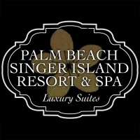 Palm Beach Singer Island Resort & Spa Luxury Suites logo - Similar company to Palm Beach Resort & Spa (Sun Sporting Holidays Ltd)