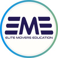 Elite Movers Education (EME) logo - Similar company to Uk Study Support