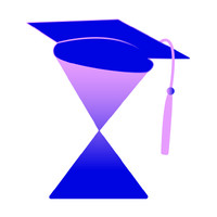 Teach in Time logo - Similar company to Soflo Sat Tutoring