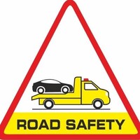 Road Safety Management Services Limited logo - Similar company to Global For Road Marking