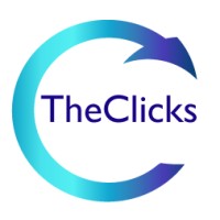 The Clicks logo - Similar company to Mango
