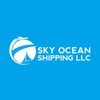 Sky Ocean Shipping LLC logo - Similar company to Kaaf Logistics