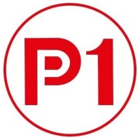 P1 ENERGY logo - Similar company to Petroplex Energy