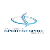 CA Sports & Spine logo - Similar company to Isin Canada