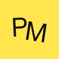 Purée Maison logo - Similar company to Les Animals