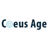Coeus Age logo - Similar company to Evergreen Thrift Store
