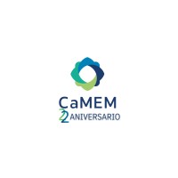 CAMEM logo - Similar company to Planco | Planificación Contable