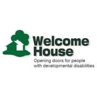 Welcome House, Inc. logo - Similar company to Creative Foundations, Inc.
