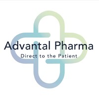 Advantal Pharma logo - Similar company to Axis Pharma S.L.