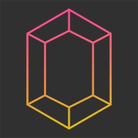 Shimmering Shield logo - Similar company to This Projective