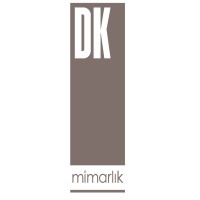 DK Mimarlık logo - Similar company to Laxmi Interior
