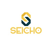 Seicho logo - Similar company to Beyond Blocks