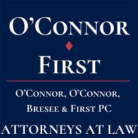 O'Connor, O'Connor, Bresee & First, P.C. logo - Similar company to O'Connell & Aronowitz - Albany Ny Law Firm