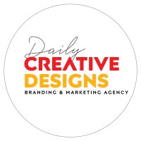 Daily Creative Designs logo - Similar company to Digmlabs
