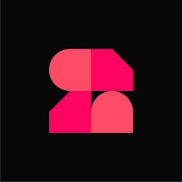 Zeta Branding logo - Similar company to Studio Uppix