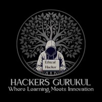 Hackers Gurukul logo - Similar company to @Htechsolutions