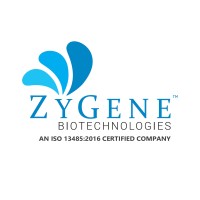 ZyGene Biotechnologies Pvt Ltd logo - Similar company to Ubio