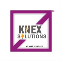 KNEX Solutions Private Limited logo - Similar company to Knex