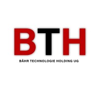 Baehr Technologie Holding UG (haftungsbeschränkt) logo - Similar company to Krayer Systemtechnik Gmbh