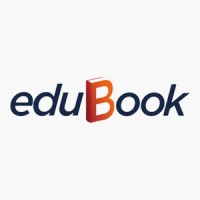 Edubook logo - Similar company to Mxb Interactive