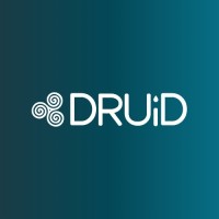DRUiD Health logo - Similar company to Ide8 | Medical Device Consultancy