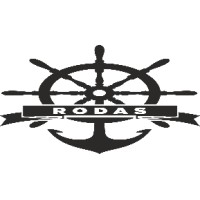 Rodas Ship Group logo - Similar company to Angorashipping