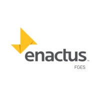 ENACTUS FGES logo - Similar company to Enactus Fgses