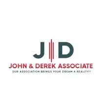 John and Derek Associate logo - Similar company to Synchrome