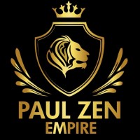 Paul Zen Empire logo - Similar company to Rakt Labs