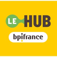 Bpifrance Le Hub logo - Similar company to Corpflow