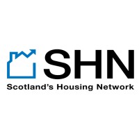 Scotland's Housing Network logo - Similar company to Wish Scotland