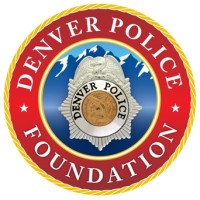 DENVER POLICE FOUNDATION logo - Similar company to San Diego Police Foundation