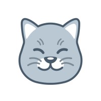 Curious Cat logo - Similar company to Ulloo