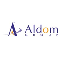 Aldom Alüminyum San.ve Tic.A.Ş logo - Similar company to Aldom