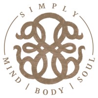 Simply Mind Body Soul Yoga LLC logo - Similar company to Home Studio Yoga