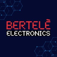 Bertelè Electronics logo - Similar company to Tt&A Advisors