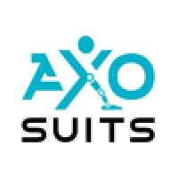 AXOSUITS logo - Similar company to Sidtech Projects Developments