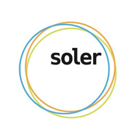 Soler - Energy from Luxembourg logo - Similar company to Prosolut S.A.
