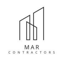 MAR Contractors logo - Similar company to Caecus Group Limited
