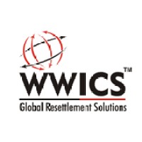 WWICS Bahrain logo - Similar company to Trans Waves Co. W.L.L
