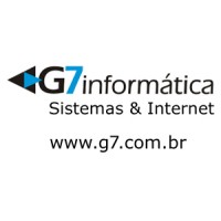 G7 Informática logo - Similar company to G7Innovation