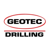 GEOTEC DRILLING S.R.L. logo - Similar company to Espubal Ltda. Plásticos