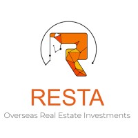 RESTA logo - Similar company to Interbath Group