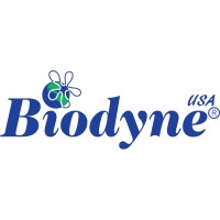 Biodyne-USA logo - Similar company to Bw Fusion